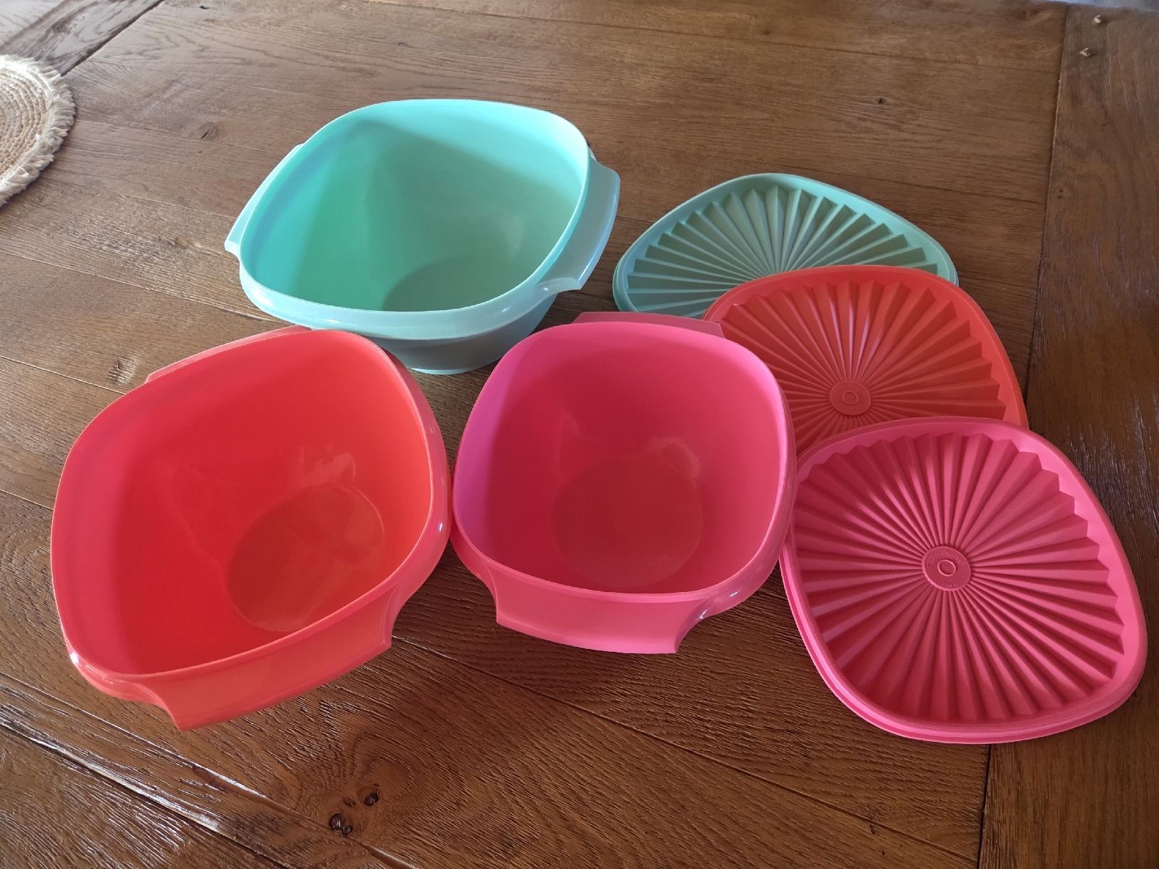 Tupperware Behälter & Ähnliches: Tupperware – Gebraucht aus La Chaux-de-Fonds von miami-vice1985 1