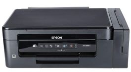 Epson EcoTank ET-2600 Multifunktionaler + GRATIS