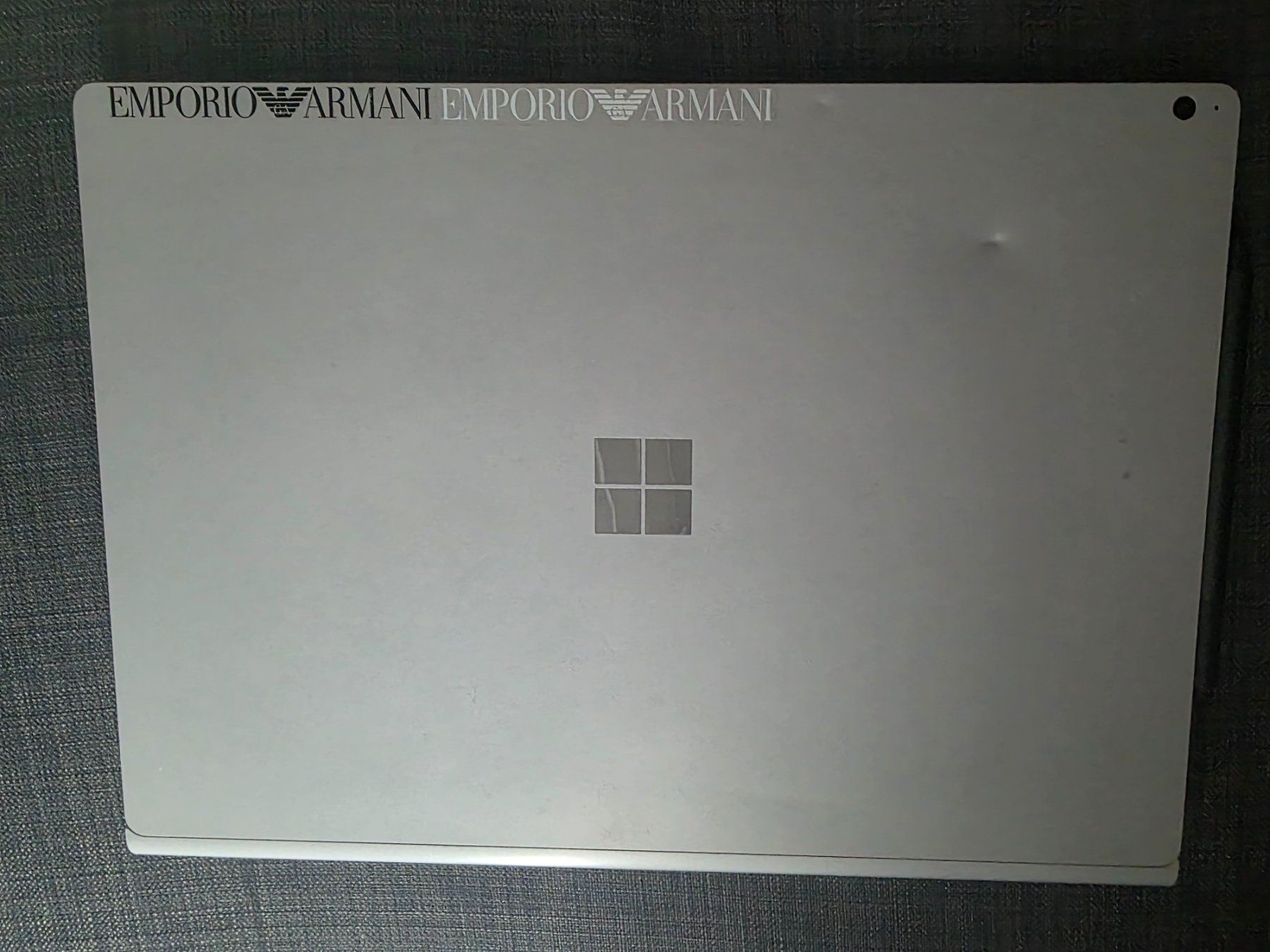 Microsoft Portables: Microsoft Surface Book 2 – D'occasion à Aarberg par ehr_9cgj 4