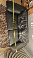 leder sofa