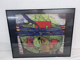 Bild Friedensreich Hundertwasser 1962 (84)
