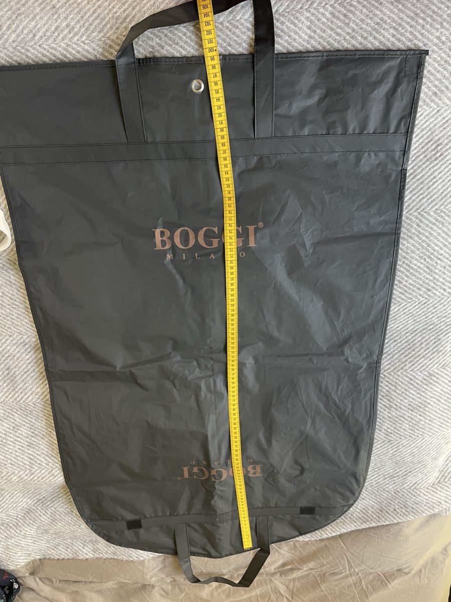 Covers & Schutzfolien: BOGGI Anzughülle – Neu und originalverpackt aus Männedorf von iza04 4