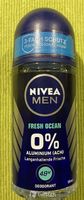 Men Fresh Ocean