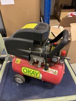 Kompressor