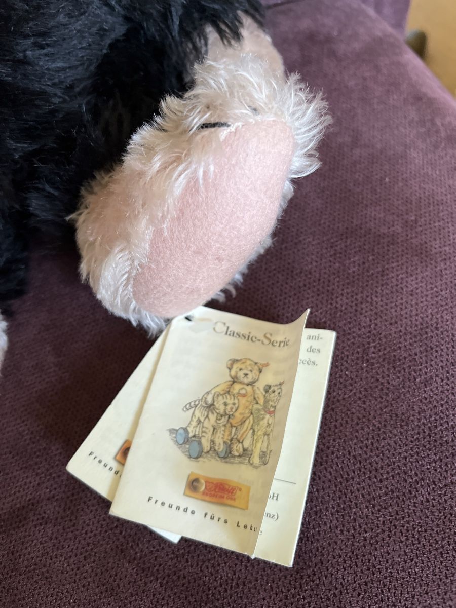 Steiff Spielzeuge: Steiff Classic collection – Neu (gemäss Beschreibung) aus St. Prex von Nikolletta 8