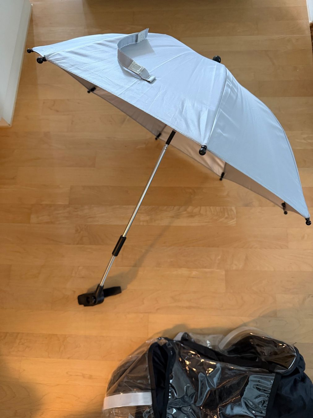 UPPAbaby Carrozzine: Kinderwagen inkl. Zubehör – Usato da Winterthur venduto da TopGun9 8