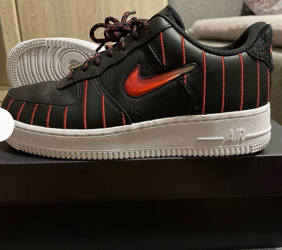 Nike Scarpe da uomo: Nike Air force 1 Chicaco – Nuovo e nell'imballaggio originale da Schmitten FR venduto da dia_y5nx