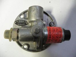 Mercedes Kaltstartventil  000 071 25 37