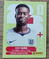 Marc Guehi ENG 4 Panini FIFA World Cup 2026⚽🏆