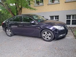 Occasion Opel Insignia