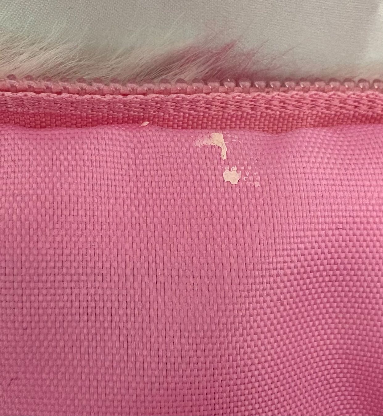 Hello Kitty Borse & Zaini: Hello Kitty Tasche mit Herzmuster💖 – Usato da Zürich venduto da Drahtzug 1