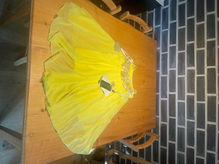 👗 Abendkleid
