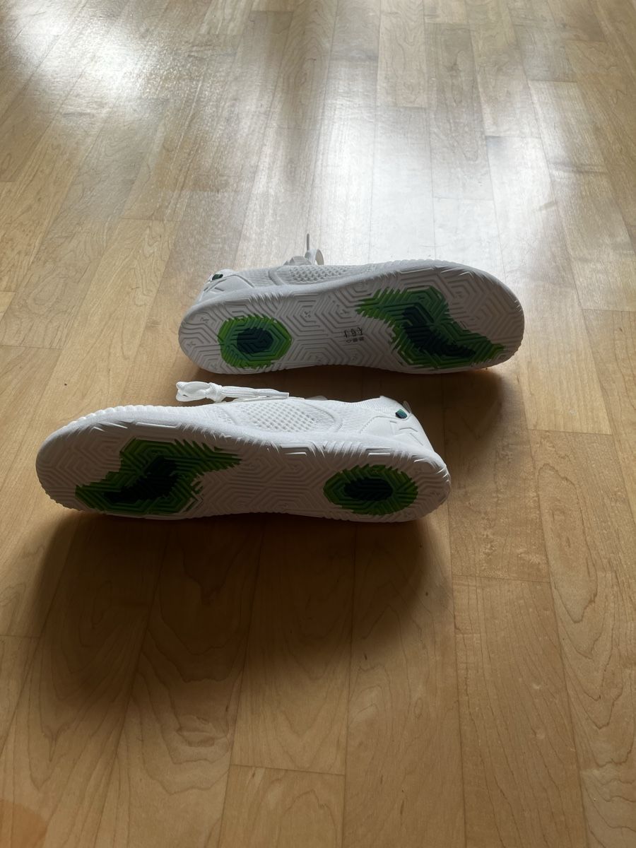 Scarpe da uomo: Kjavik Barfuss-Schuh – Nuovo e nell'imballaggio originale da Volketswil venduto da and_nz6x 3