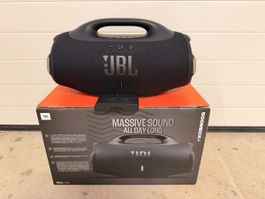 JBL Boombox 4 Neuwertig !