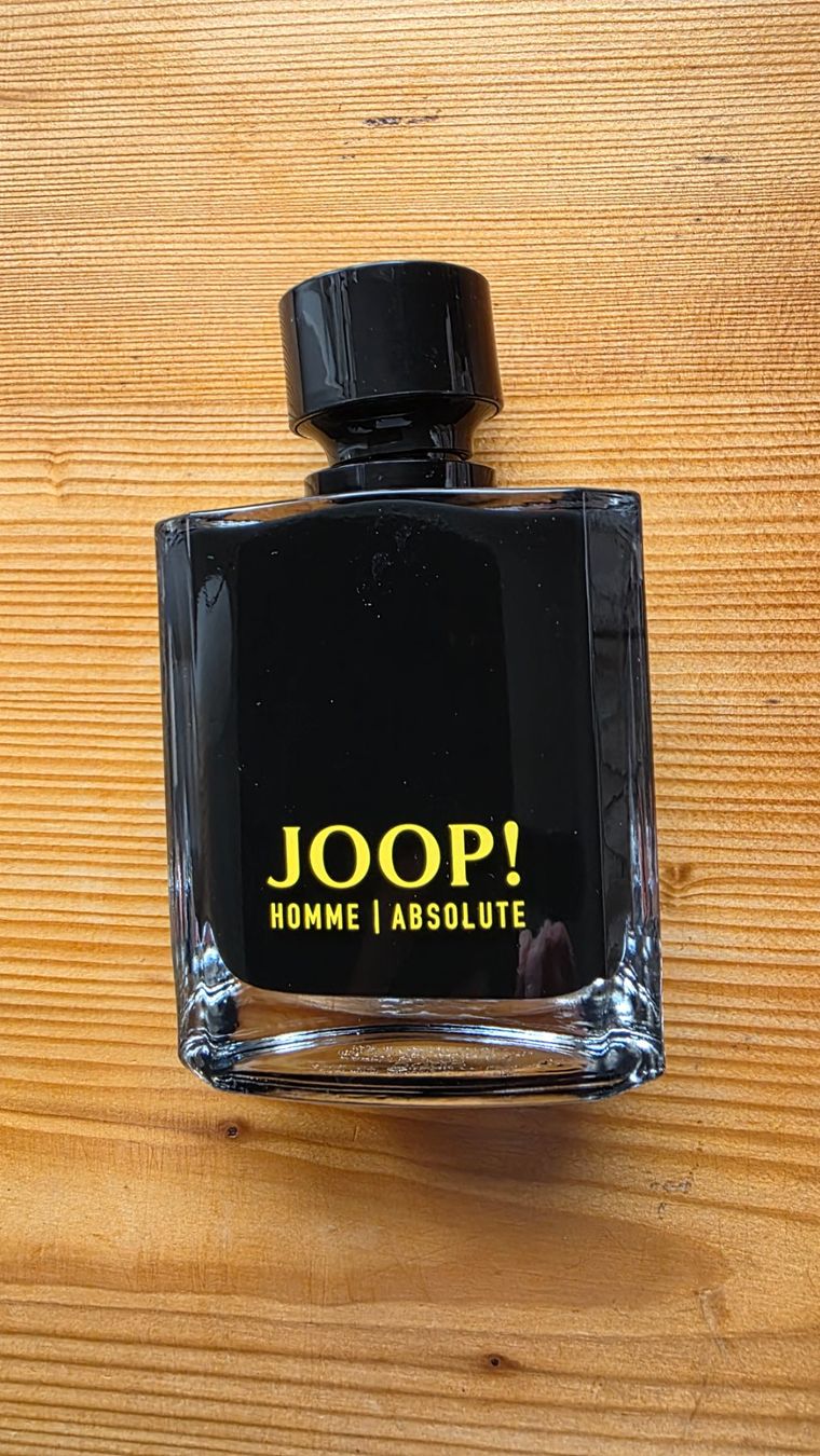 Joop Parfum & Eau de Toilette: Parfüm Joop – Gebraucht aus Dübendorf von Jolenia