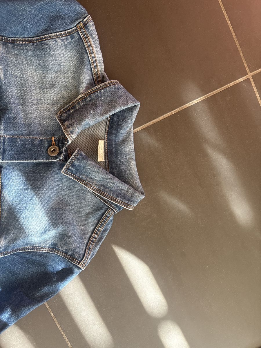 Zara Jacken & Mäntel: Zara Jeans Jacke, Gr. 152 – Gebraucht aus Knonau von ReMaaaan 2
