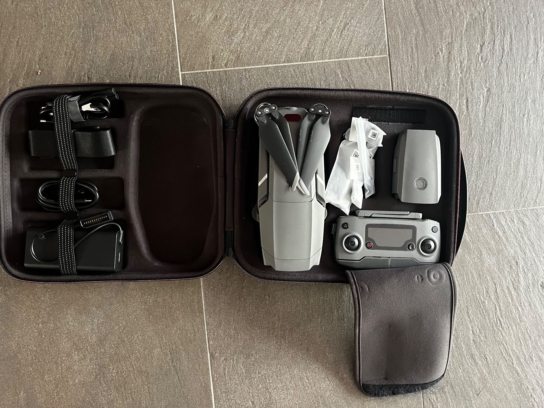 DJI RC Kits de montage: DJI Mavic 2 Zoom – D'occasion à Fribourg par fab_xz9z 1