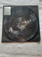 Ozzy Osbourne – Ordinary Man Vinyl Limited Edition Picture