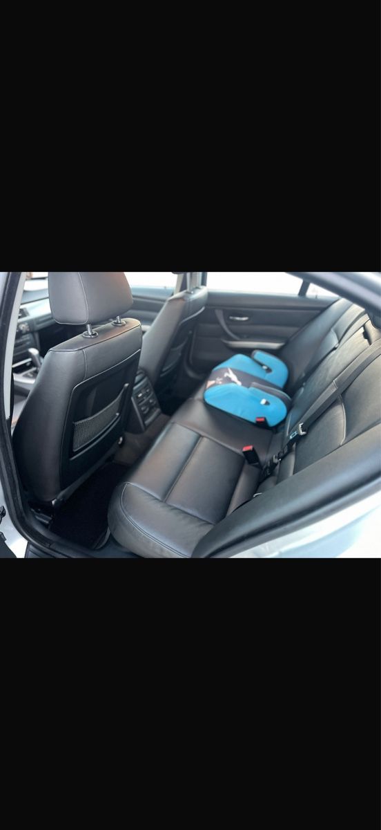 BMW Automobili: BMW 318i Limousine – Usato da Liestal venduto da Reither_D 2