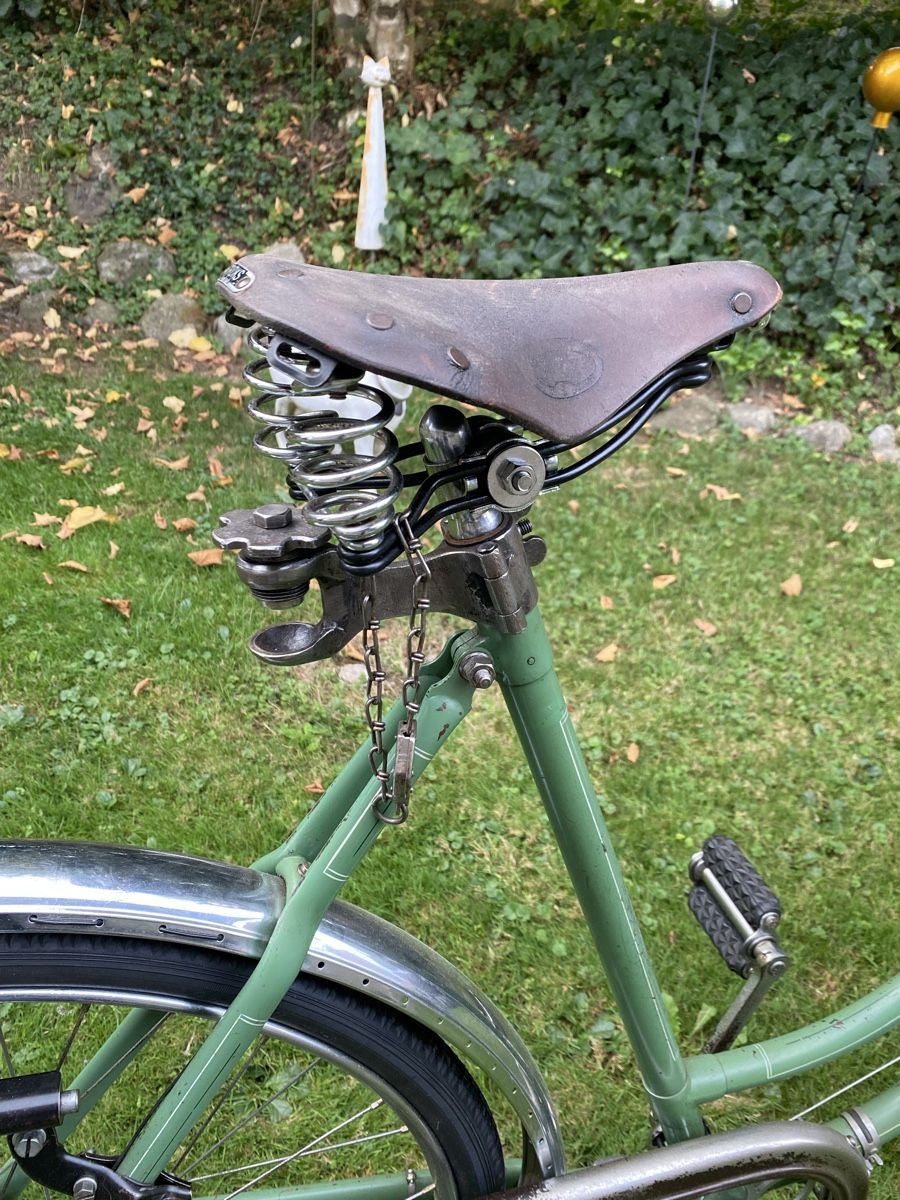 Cyclomoteurs: Mofa,Töffli, Hilfsmotor, Oldtimer – D'occasion à Knutwil par Kompex 3