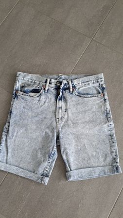 Shorts Jeans Slim fit Gr. 32