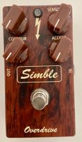 SIMBLE Overdrive