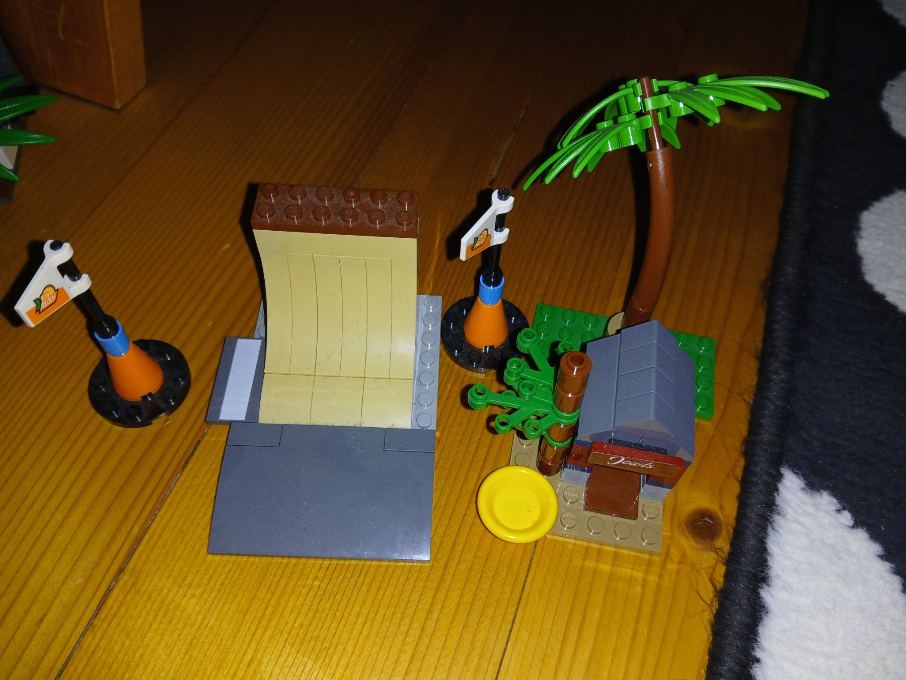 Lego Kit di costruzioni: Lego city konvolut – Usato da Pfäffikon ZH venduto da alzu01 4