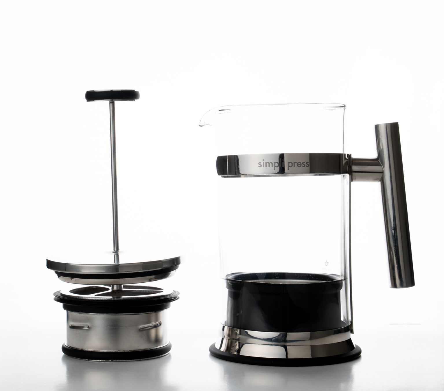 Bodum Macchine per caffè & Macchine per espresso: French Press 964ml – Nuovo e nell'imballaggio originale da Dietlikon venduto da Salesmax 1