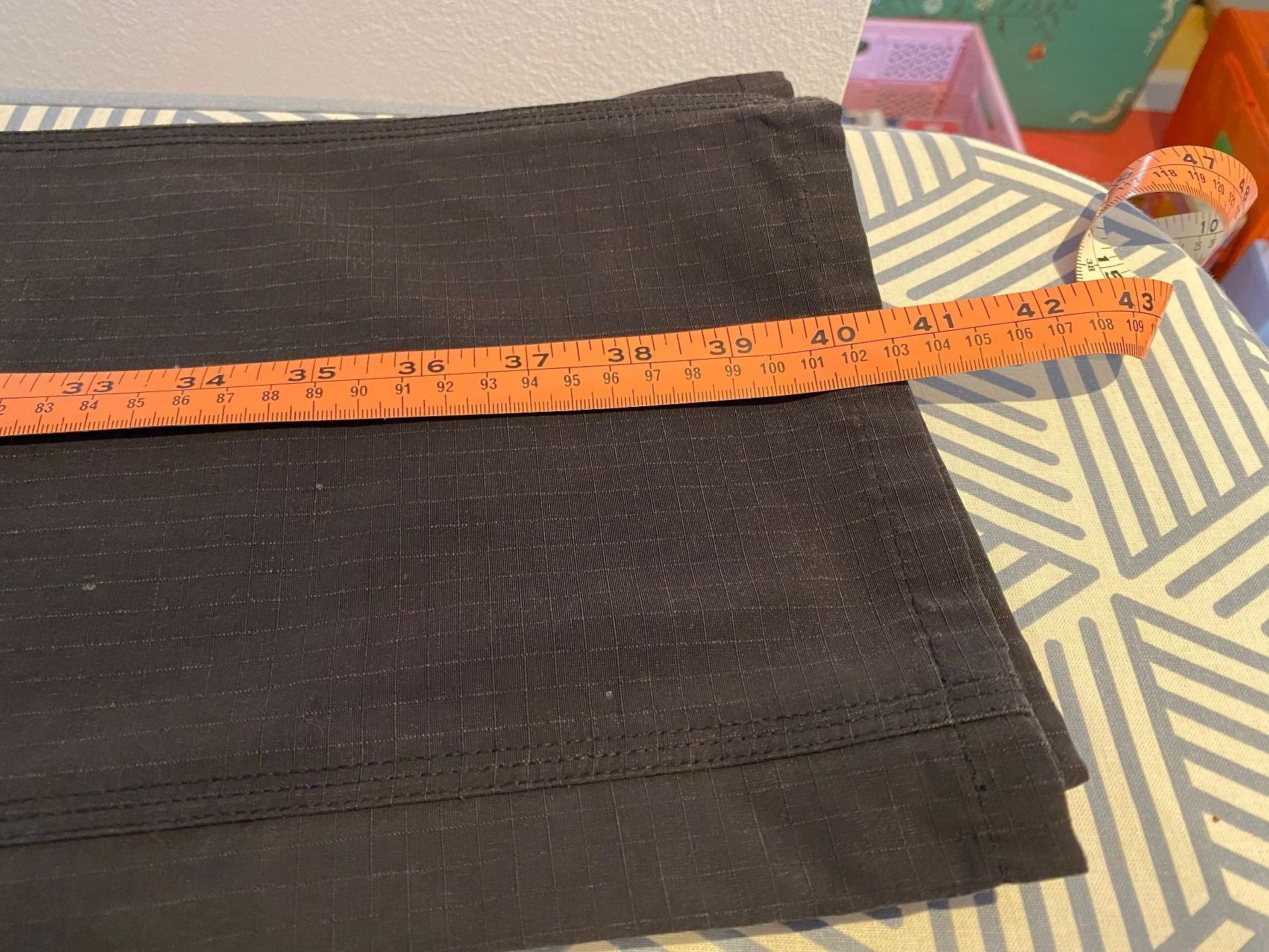 Ralph Lauren Hosen: Ralph Lauren ladies trousers black – Gebraucht aus Zürich von rachdied 8