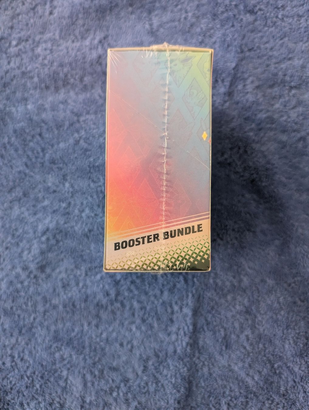 Pokémon Sammelbilder & Trading cards: Pokemon Prismatic Evolutions Boosterbundle Englisch – Neu und originalverpackt aus Basel von Master-Ball 3