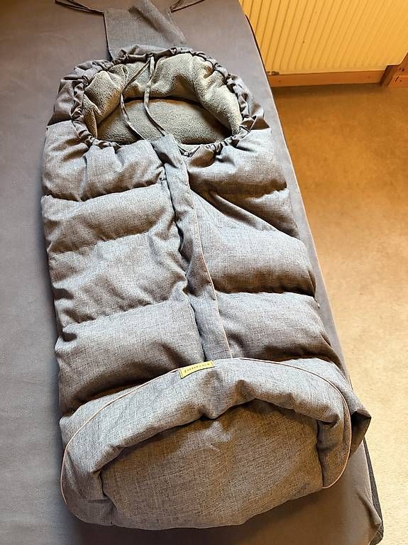 Sacchi a pelo: Fusssack Fillikid – Usato da Schindellegi venduto da Cschuetz