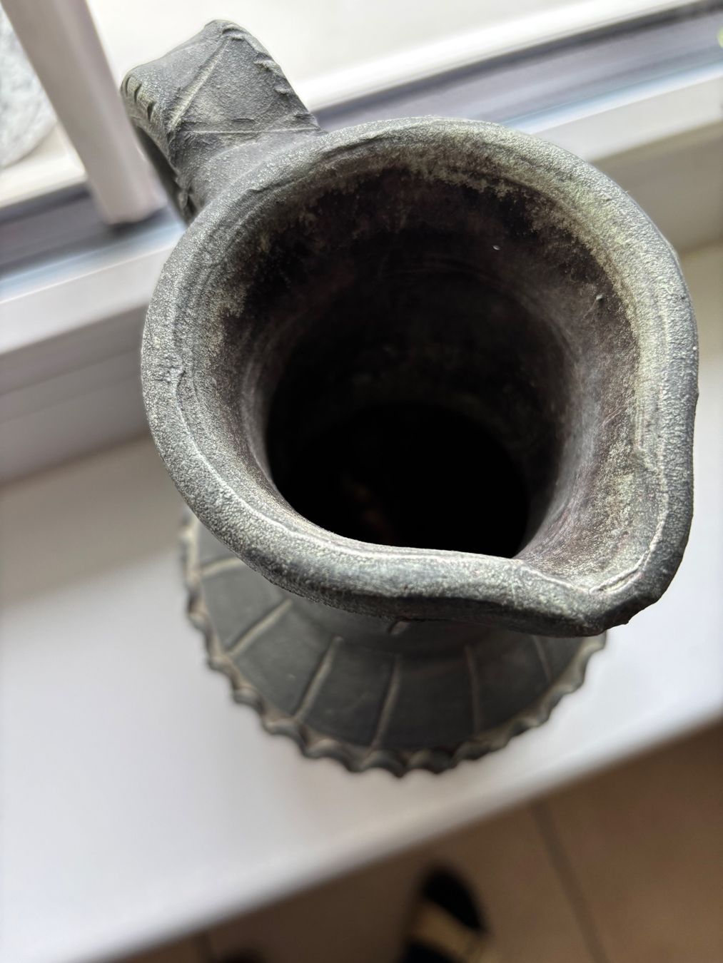 Vasi & Recipienti: Antiker Krug / Vase – Usato da Balsthal venduto da Uroby 4