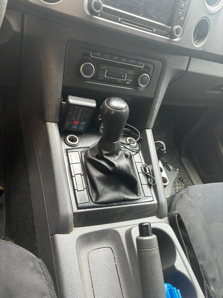 VW Automobili: VW Amarok 2.0L JG2011 – Usato da Zollbrück venduto da storm72 7