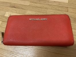 Michael Kors Portemonnaie