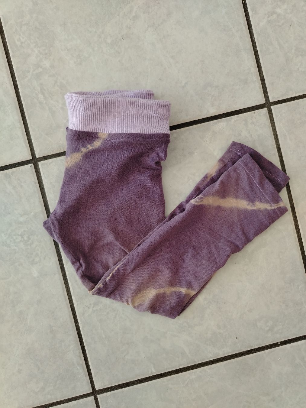 Pantaloni: Hand genähte Hosen 104 – Nuovo (secondo la descrizione) da Schönenbuch venduto da sop_n7zd 2