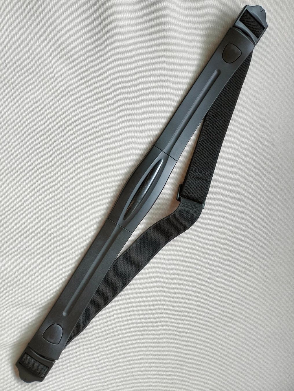 Garmin Mesurer: Garmin Standard Herzfrequenz Brustgurt – D'occasion à Uster par KarlZH