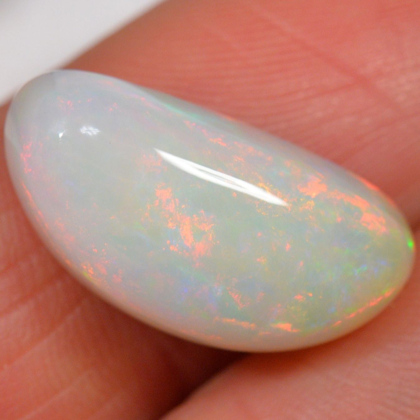 Pietre preziose: 9 Karat - Äthiopischer Welo Opal – Nuovo (secondo la descrizione) da Rüti ZH venduto da DeinOpal 3