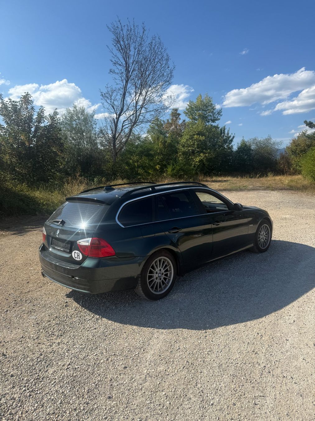 BMW Autos: BMW 330XD – Gebraucht aus Finsterhennen von MotorROJDAutotechnik 2