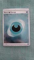 Darkness energy reverse holo Prismatic Evolutions