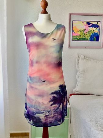 Sommerkleid Molly Bracken