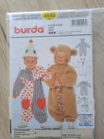 burda Schnittmuster