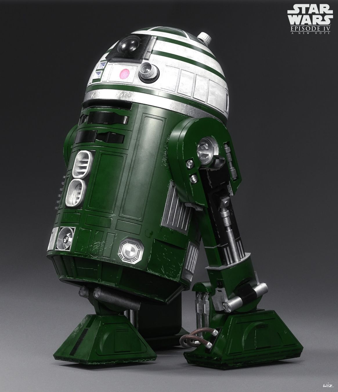 Lego Baukästen: LEGO Star Wars Astromech Droid R2-X2, Red Squadron – Gebraucht aus Neuchâtel von AS_SW 1
