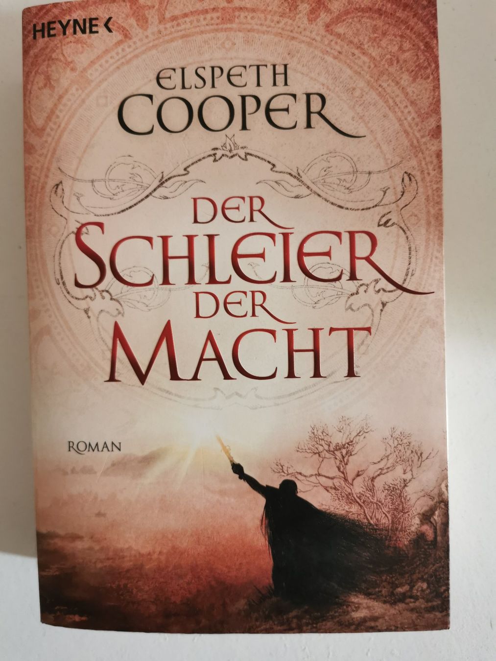 Bücher: Die Lieder der Erde 1 - 3 Elspeth Cooper – Gebraucht aus bern von jeannie2006 4