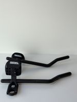 Profile Design Aero-Aufsatz 45/25A mit 40mm Spacern