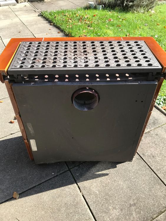 Fourneau à bois Kaufen auf Ricardo