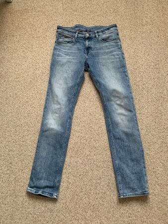 Tommy Hilfiger Jeans Gr. W30/L32