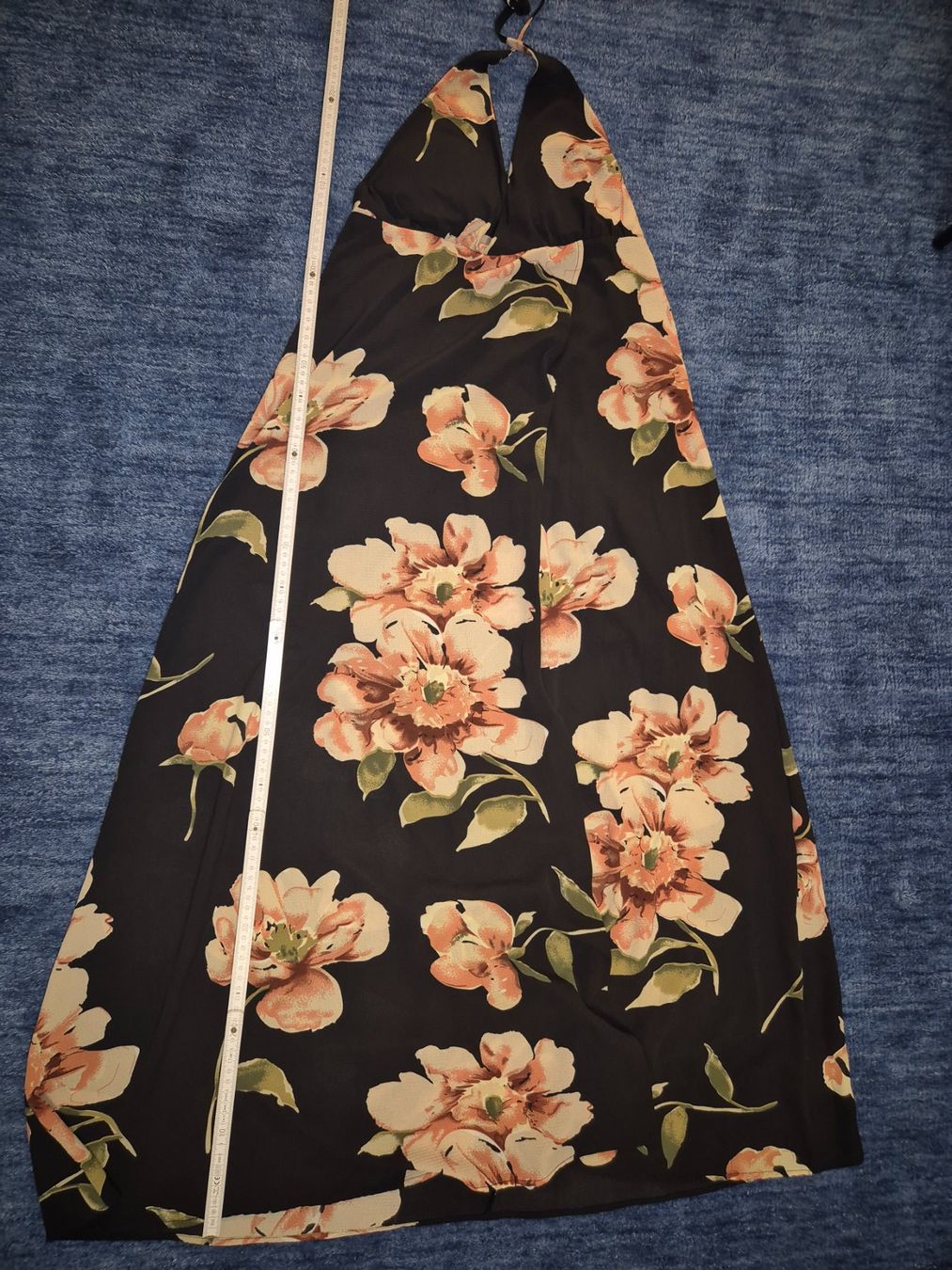 Vestiti: Kleid mit Blumenmuster, Grösse 38/M – Usato da Altendorf venduto da MiriCaj 1
