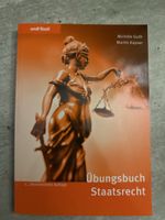Übungsbuch Staatsrecht