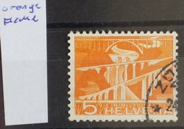 1635) 298, Abart gelber Flecken