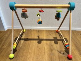 Baby Spielbogen